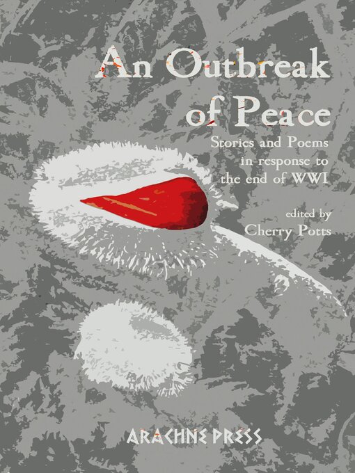 Title details for An Outbreak of Peace by Cherry Potts - Available